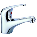 Brass Face Basin Faucet For Bathroom Sink